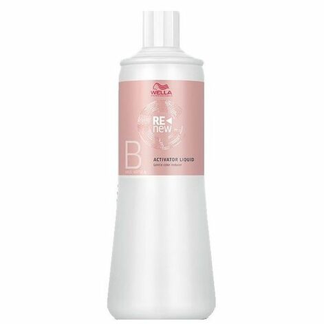 Wella Professionals Color Renew Activator Liquid